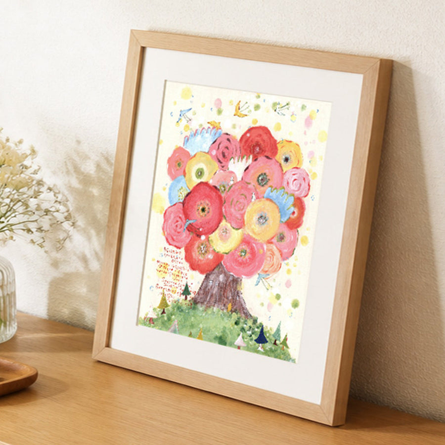 One's childhoodの代表作品