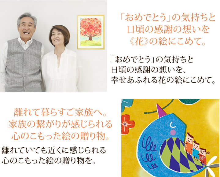 お祝い、母、父、祖父、祖母、88歳、90歳の誕生日プレゼント