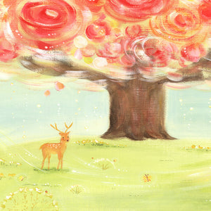 作品「いのちの樹」の画像（5）