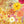 絵画「花実 ～hanami～」の細部 4