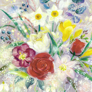 作品「風花 ～kazahana～」の画像（5）