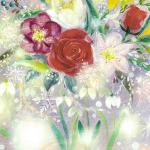 作品「風花 ～kazahana～」の画像（6）