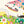絵画「明日へのおくりもの (カラフルバージョン)」の細部（3）