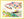 絵画(ミニ) 「明日へのおくりもの (カラフルバージョン)」 (ヒヂリンゴ・聖)