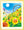 絵画(ミニ) 「Sunny Day」  (ヒヂリンゴ・聖) 《ひまわりの絵》