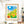 オークカラー額に入れた「Sunny Day」
