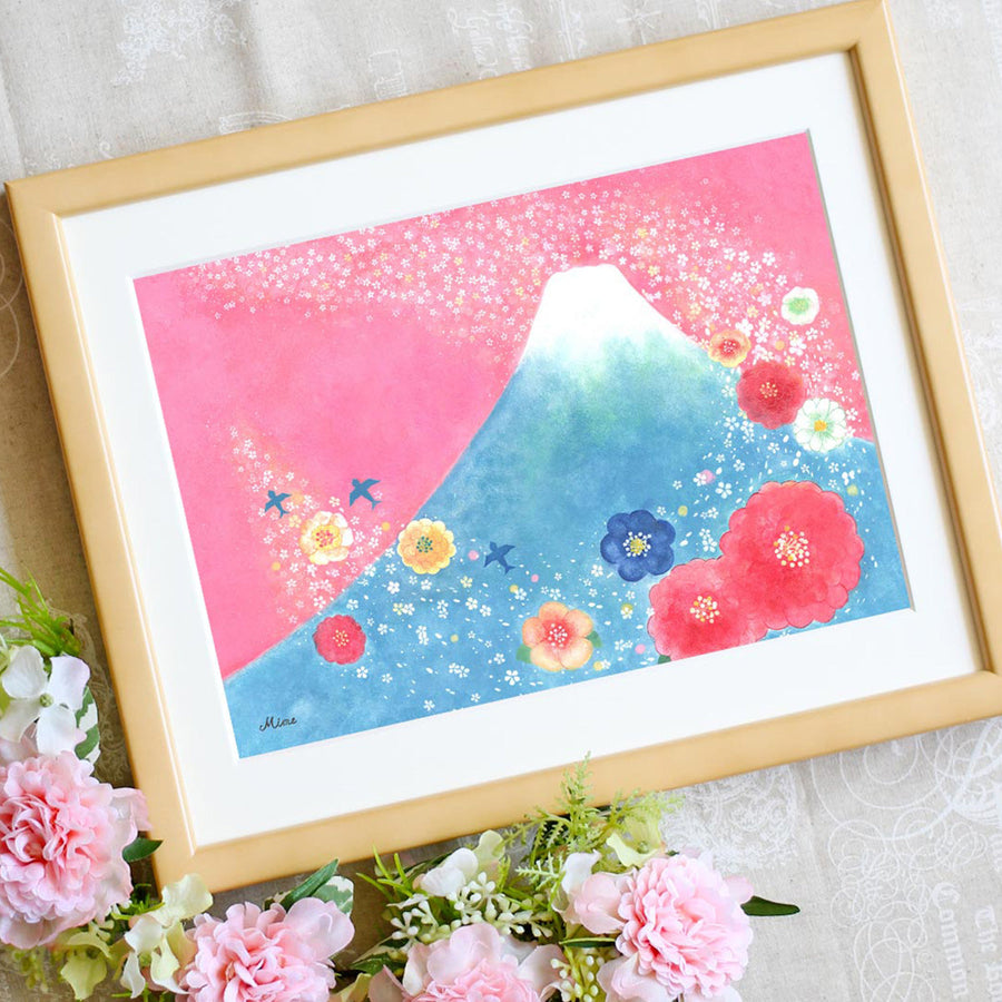 mimeの代表作品