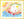 絵画「ふるさと」の作品全体