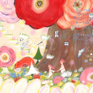 作品「重ねゆく日々」の画像（3）
