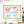 オークカラー額に入れた「Tomorrow」