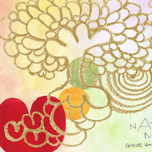 作品「nAture makes us.」の画像（5）