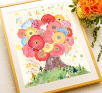 絵画販売 KAWAII ART｜インテリアやプレゼントに