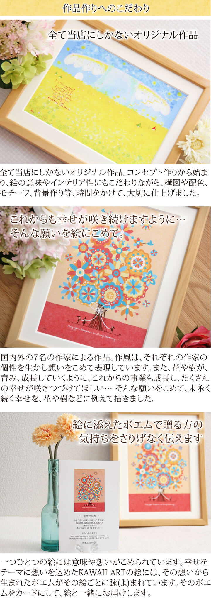 開業祝い