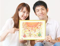 妻への結婚記念日プレゼント