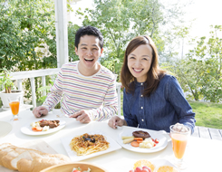 結婚記念日プレゼント